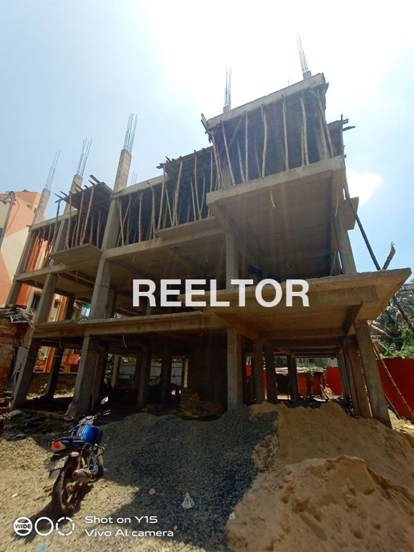 Flat For Sale In Pencum Gunupur