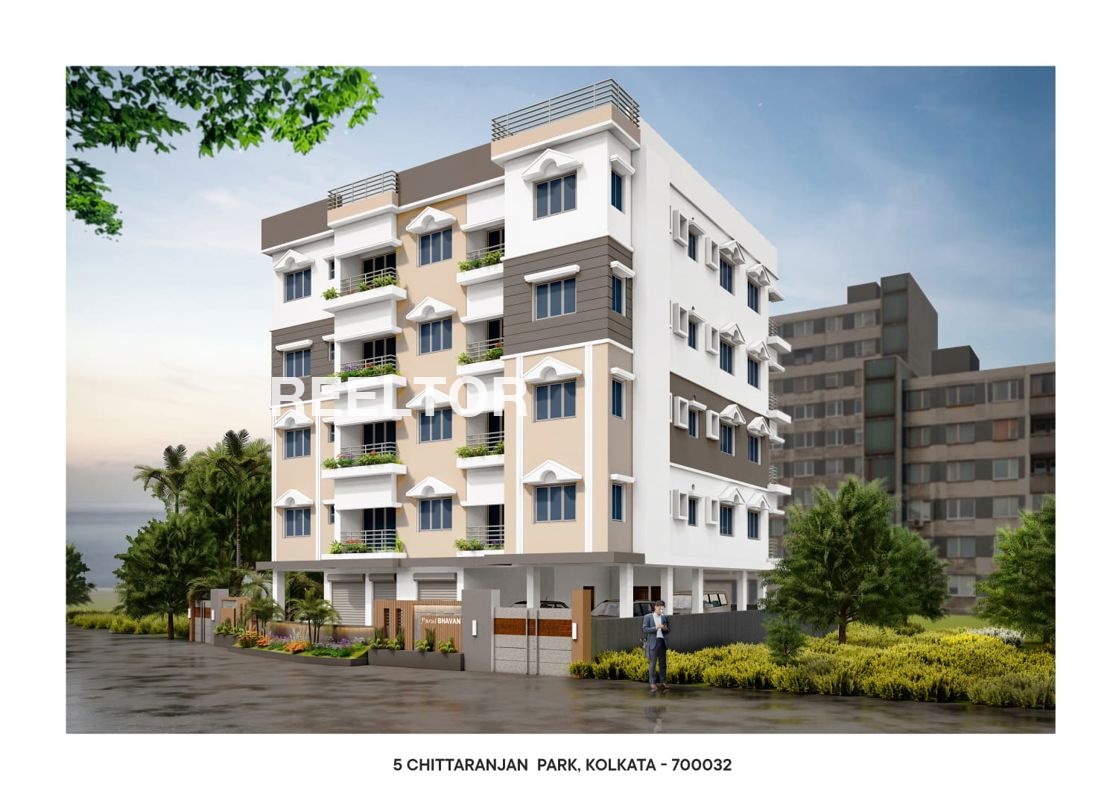 Flat For Sale In Dombivli West Kalyan