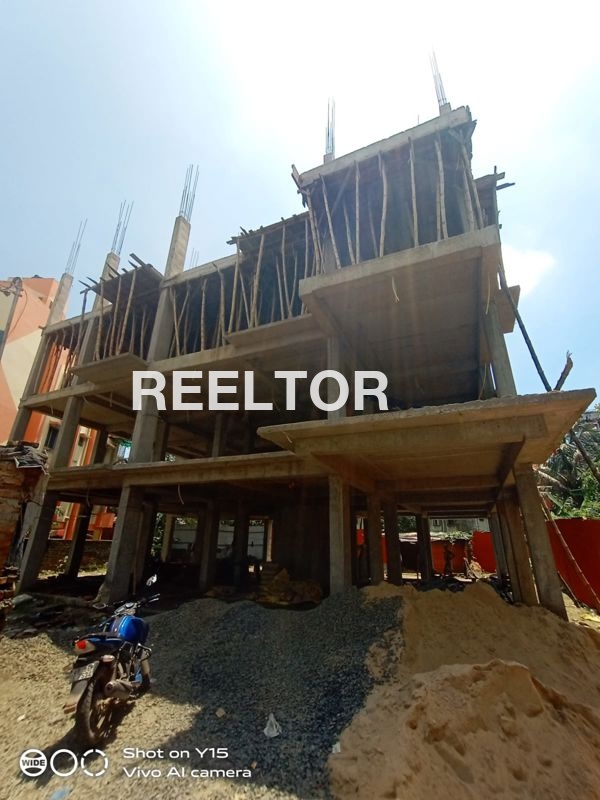 Flat For Sale In Gulmarg Tangmarg