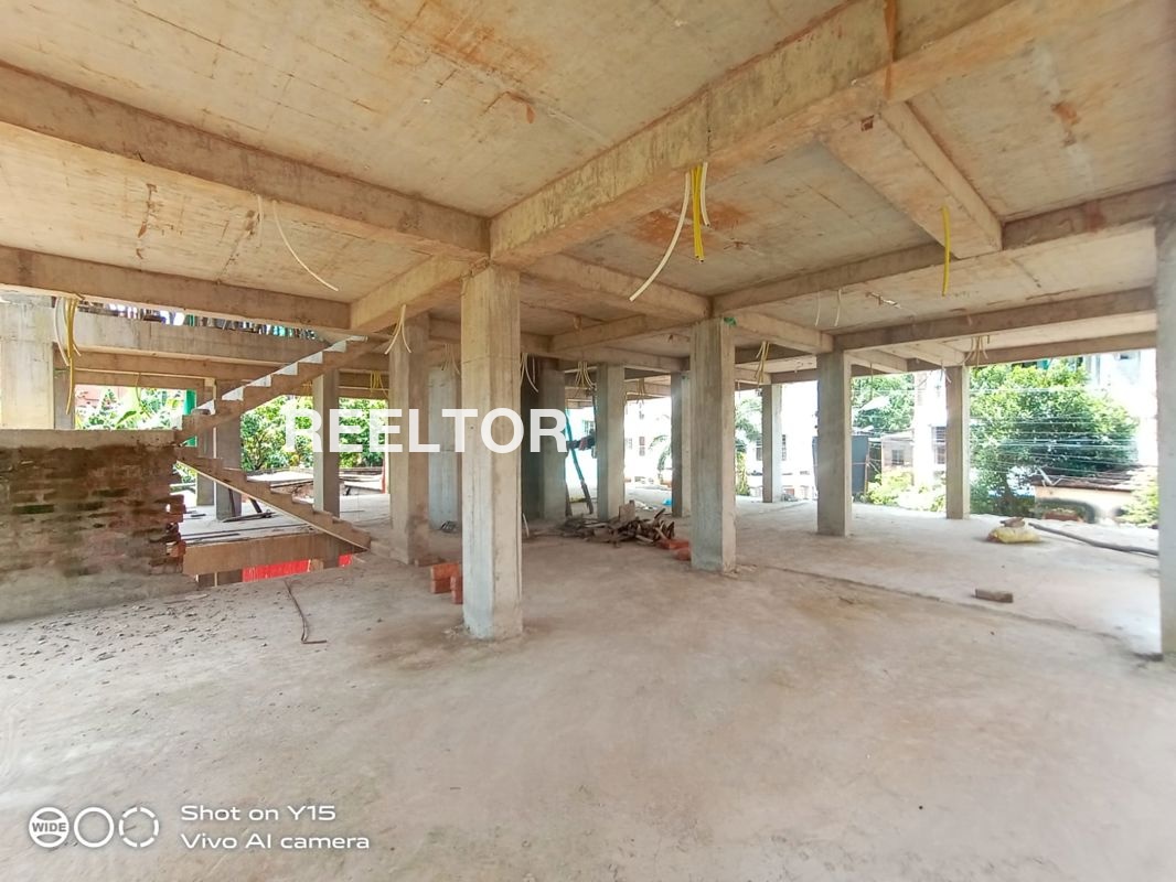 Showroom For Sale In Dda Flats Model Town