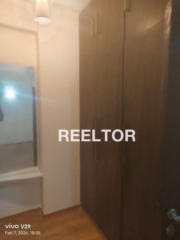 Flat For Rent In Kathagoundanoor Rasipuram
