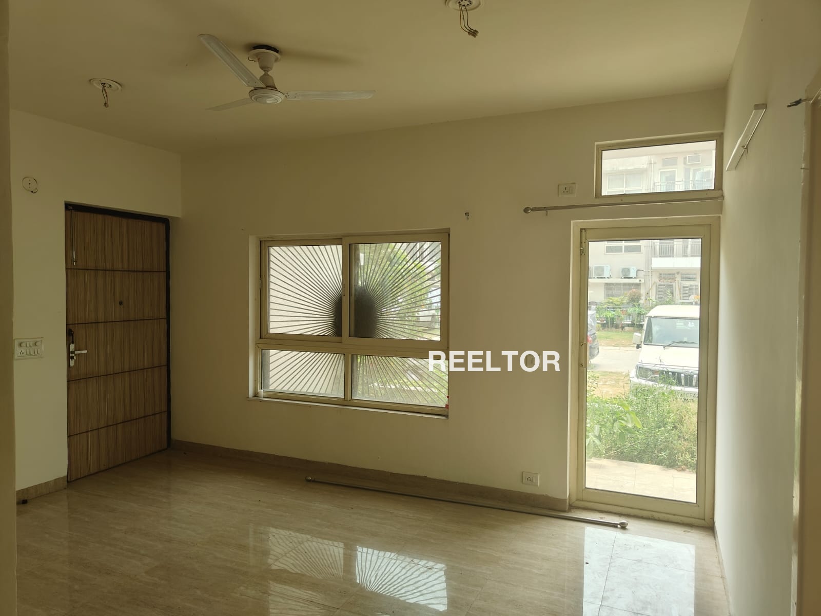 Flat For Sale In Sukhartyanagar Niwai