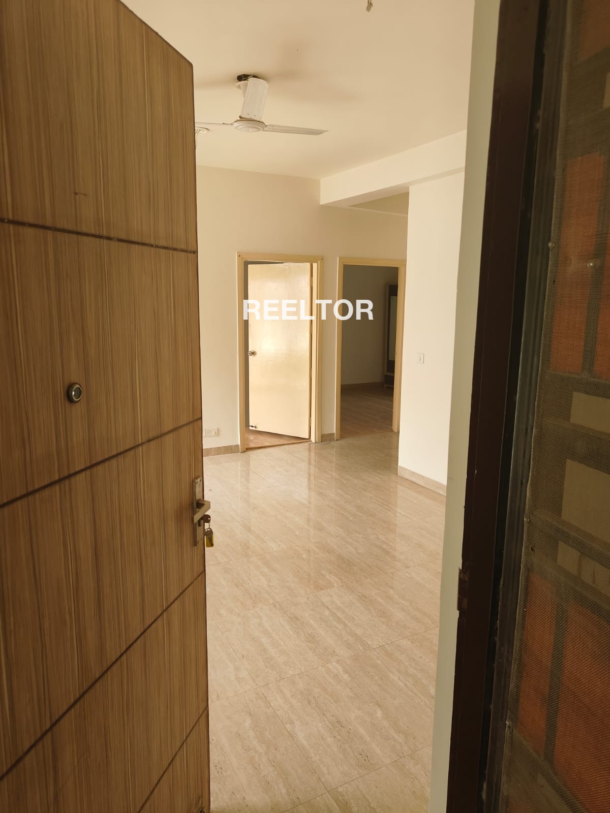 Flat For Sale In Targaon Theog