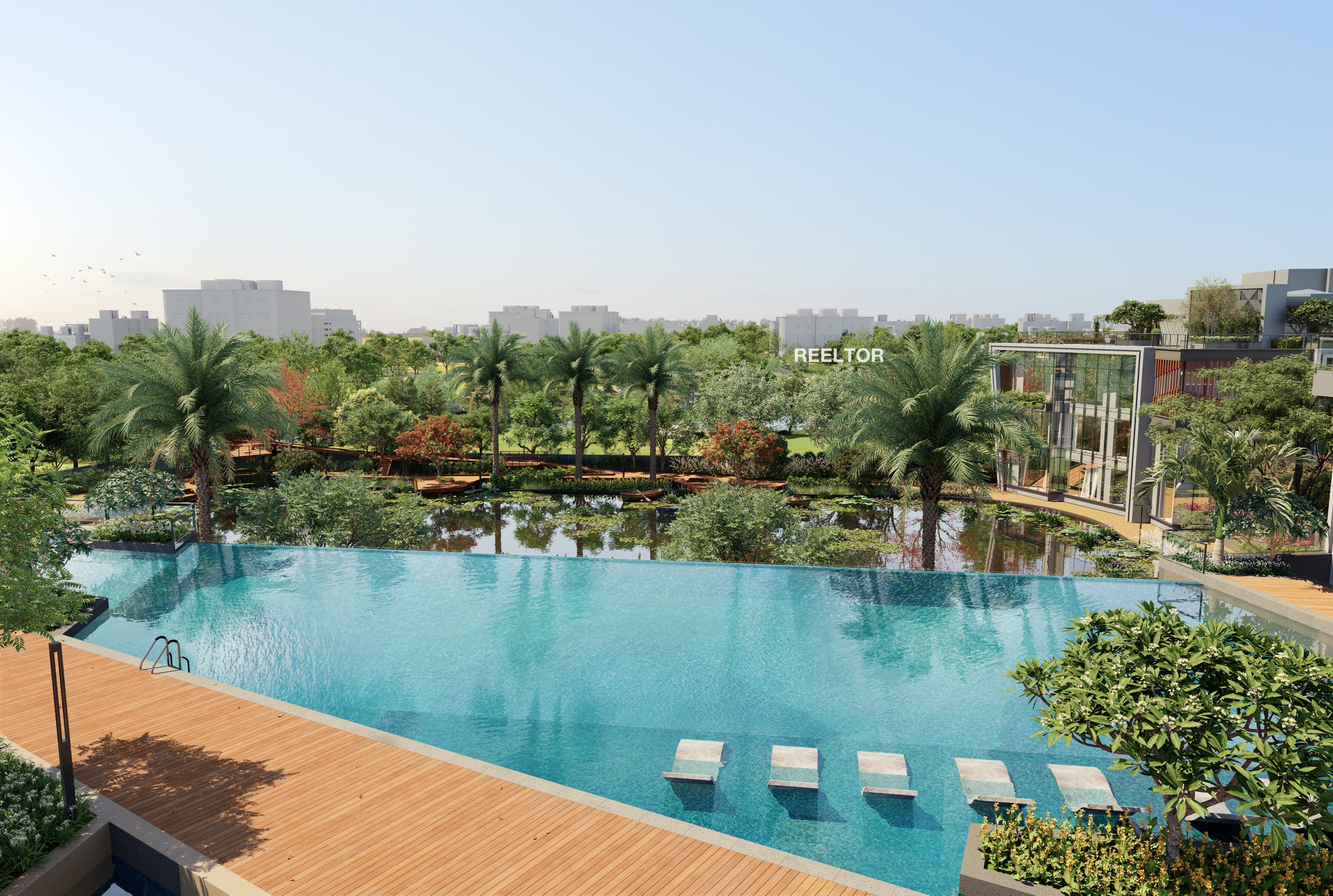 Flat For Sale In Paniyala Malarna Doongar