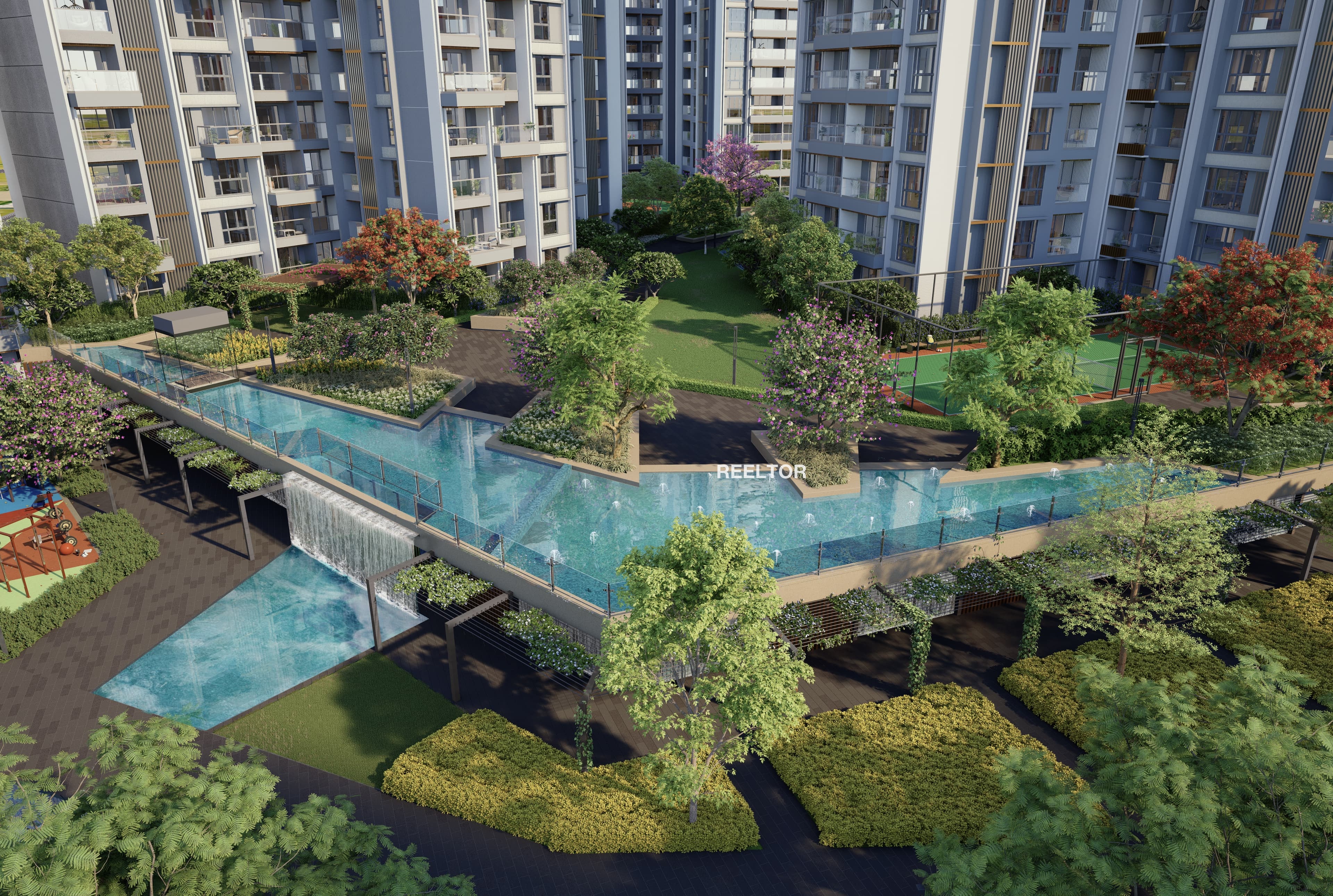 Flat For Sale In Shelgaon Bondade Malegaon