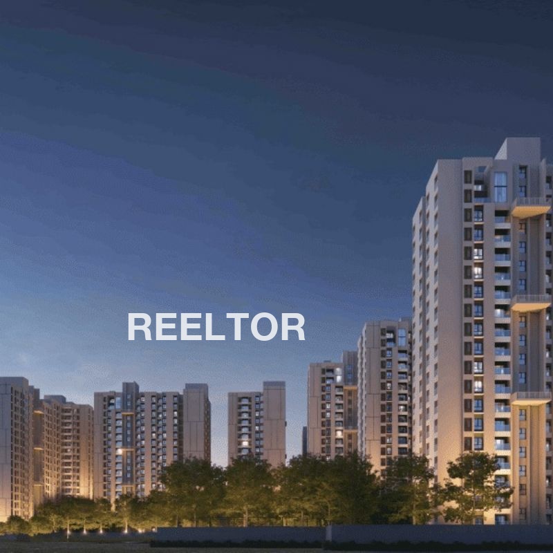 Flat For Sale In Daulatpura Mandsaur Nagar