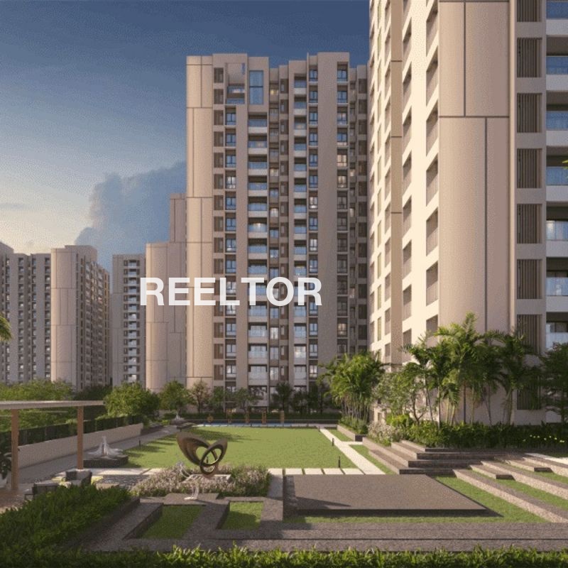 Flat For Sale In Godhavadar Lilia