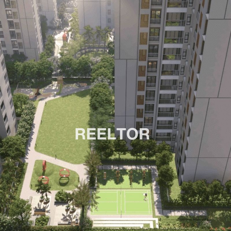 Flat For Sale In Garhkot Boniyar