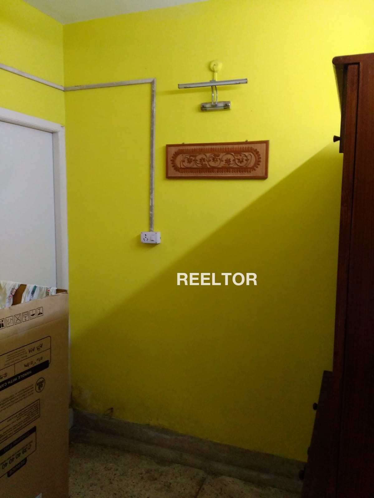 Flat For Sale In Janpaliya Sailana