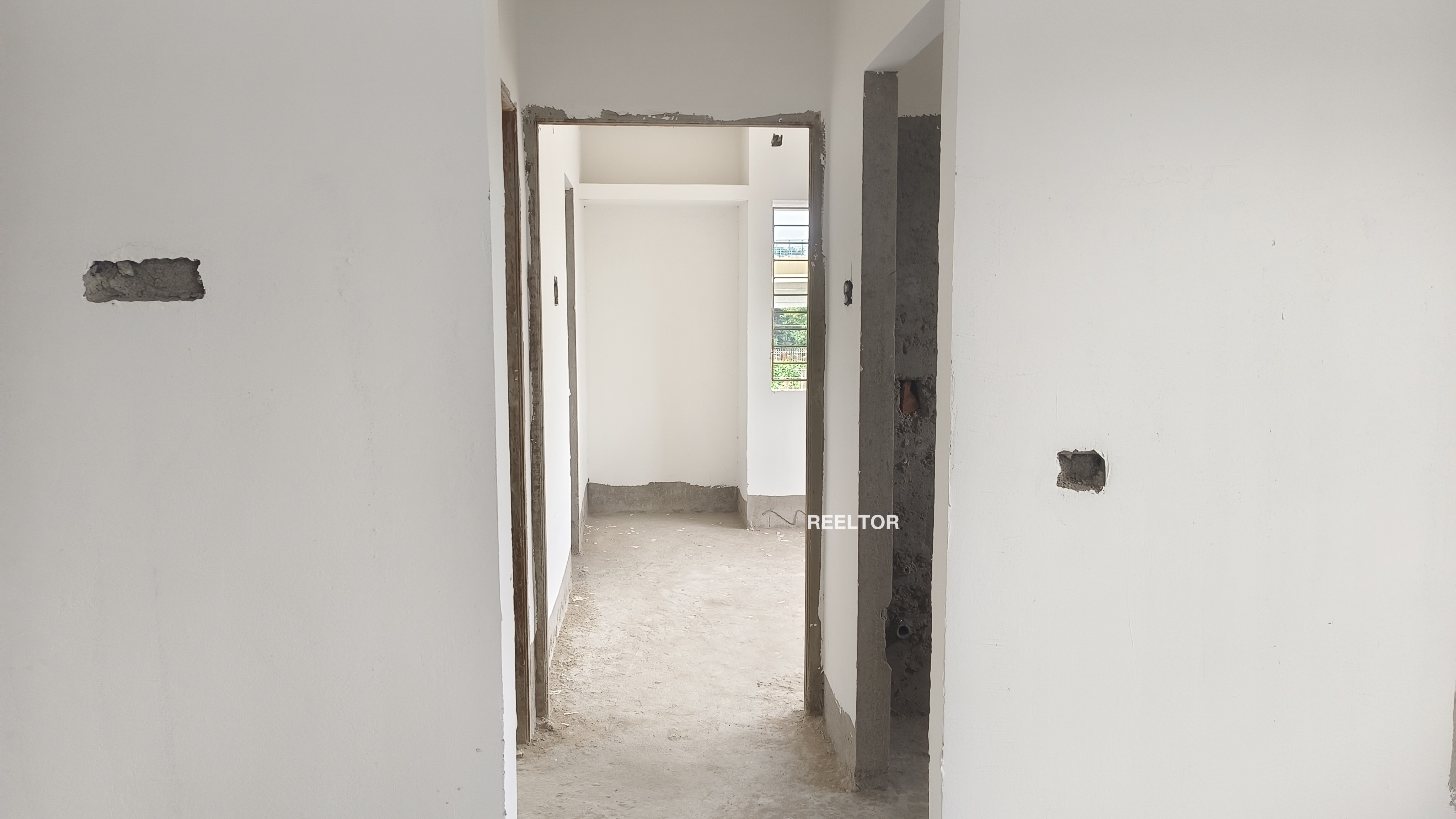 Flat For Rent In Talbriksh Thanagazi