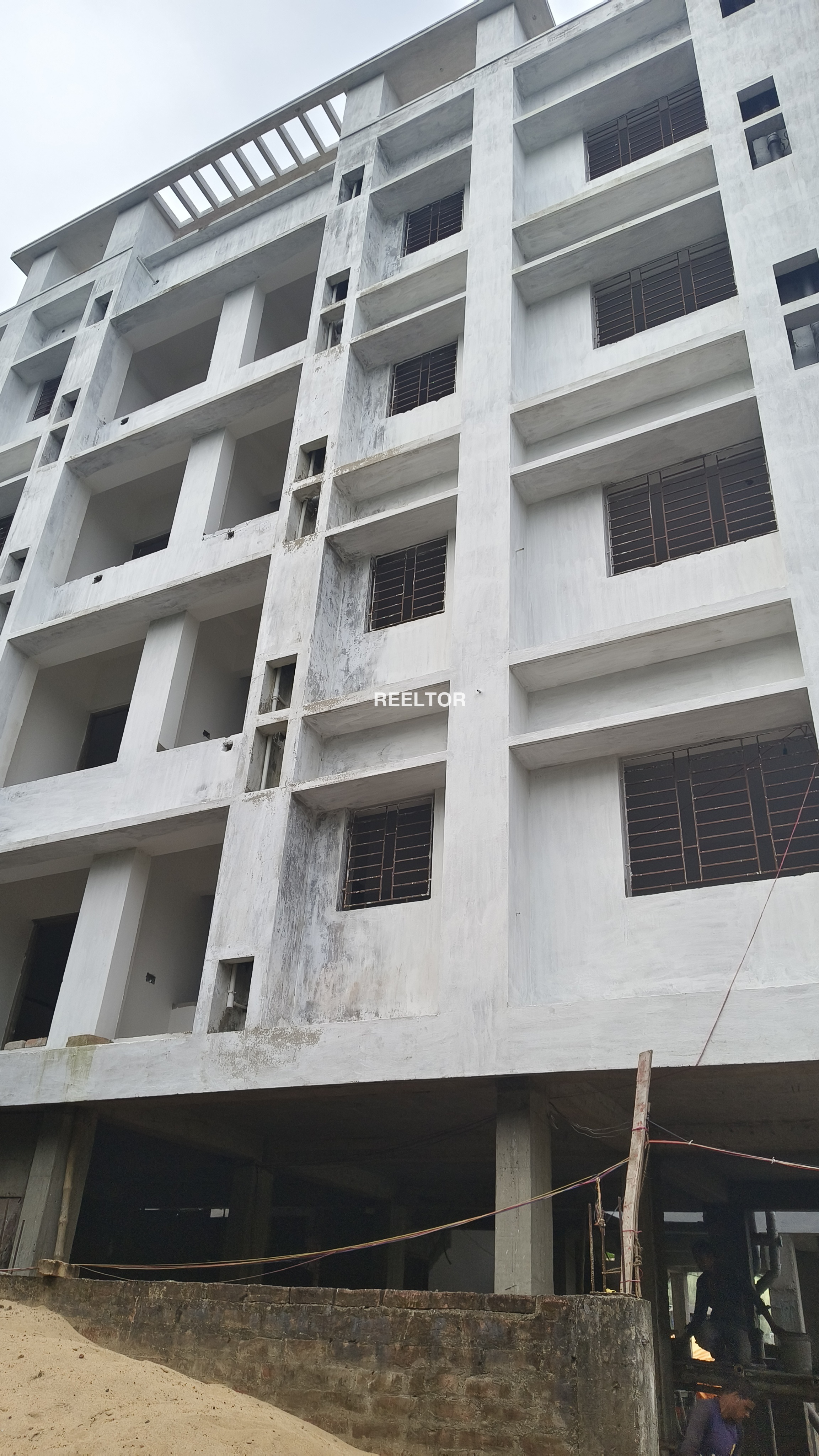 Flat For Sale In Khumariya Dhani Chauth Ka Barwara
