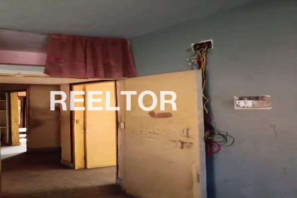 Flat For Rent In Kherlawas Bassi