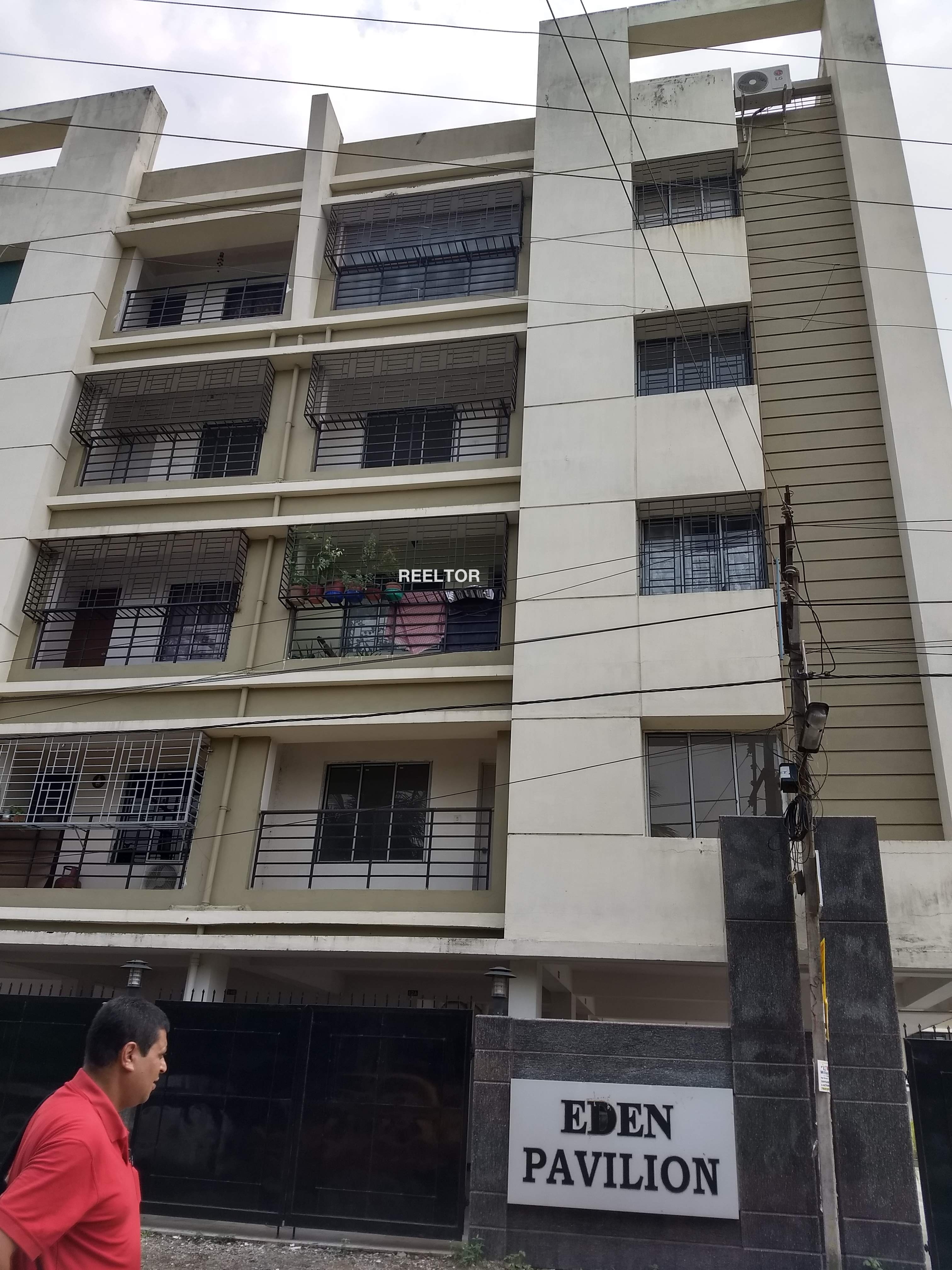 Flat For Rent In Padigowdana Koppalu Nagamangala