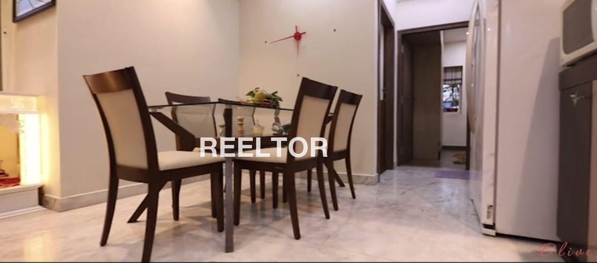 Flat For Sale In Gibpura Sanand
