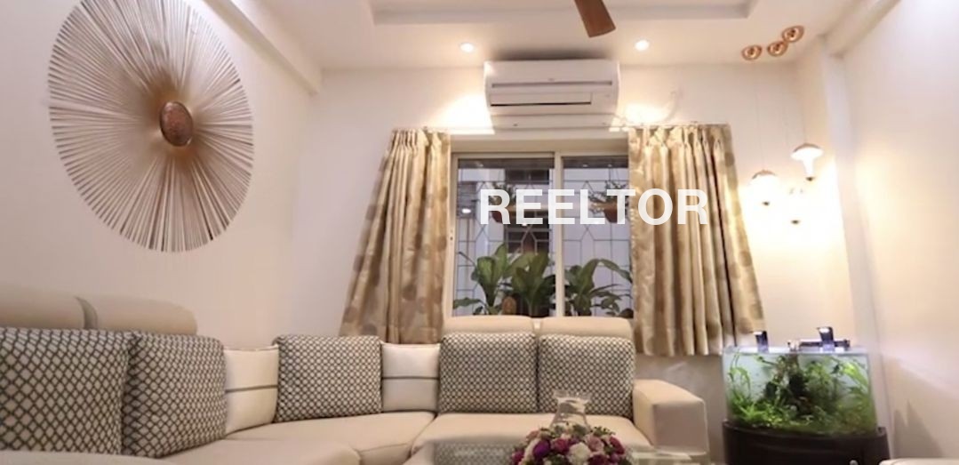 Flat For Rent In Raghunath Pura Joura