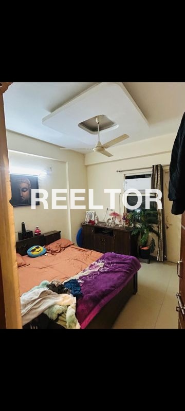 Flat For Rent In Ankanagondi Chikkaballapura