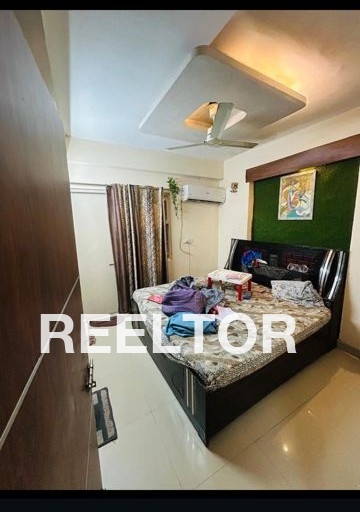 1 Bhk Fully Furnished Flat For Rent In Rajkot