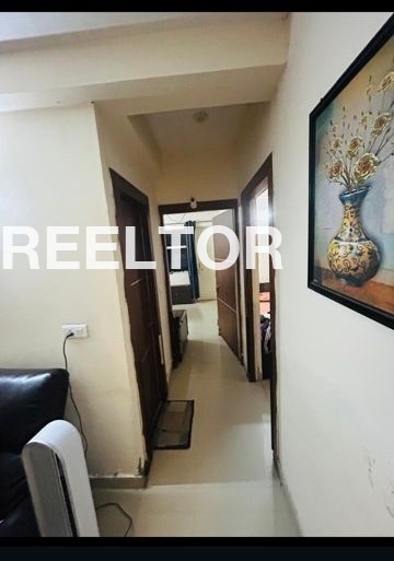 Flat For Sale In Rangadab Damhal Hanjipora