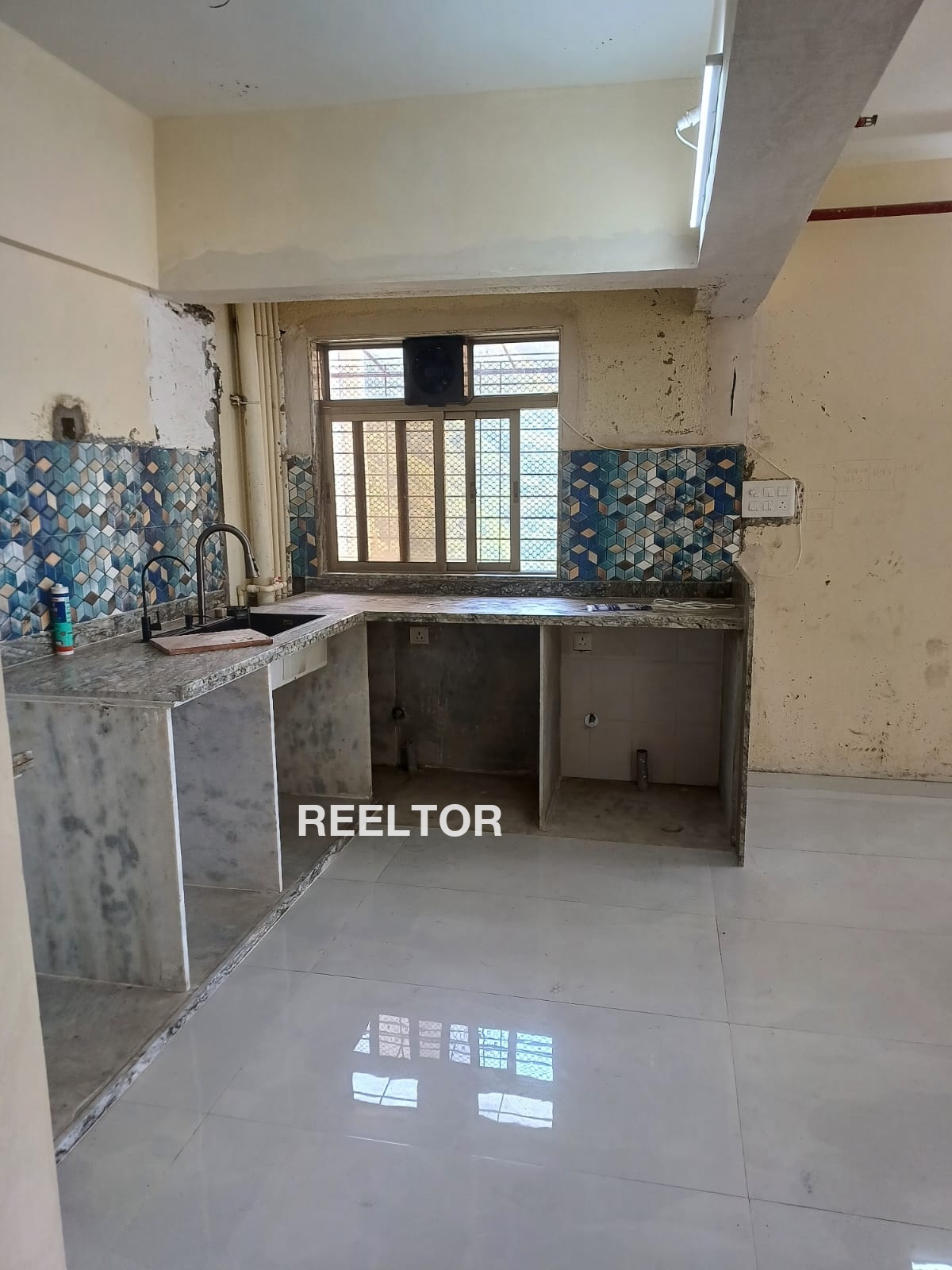 Flat For Sale In Badrivishal Mandir District Manasa