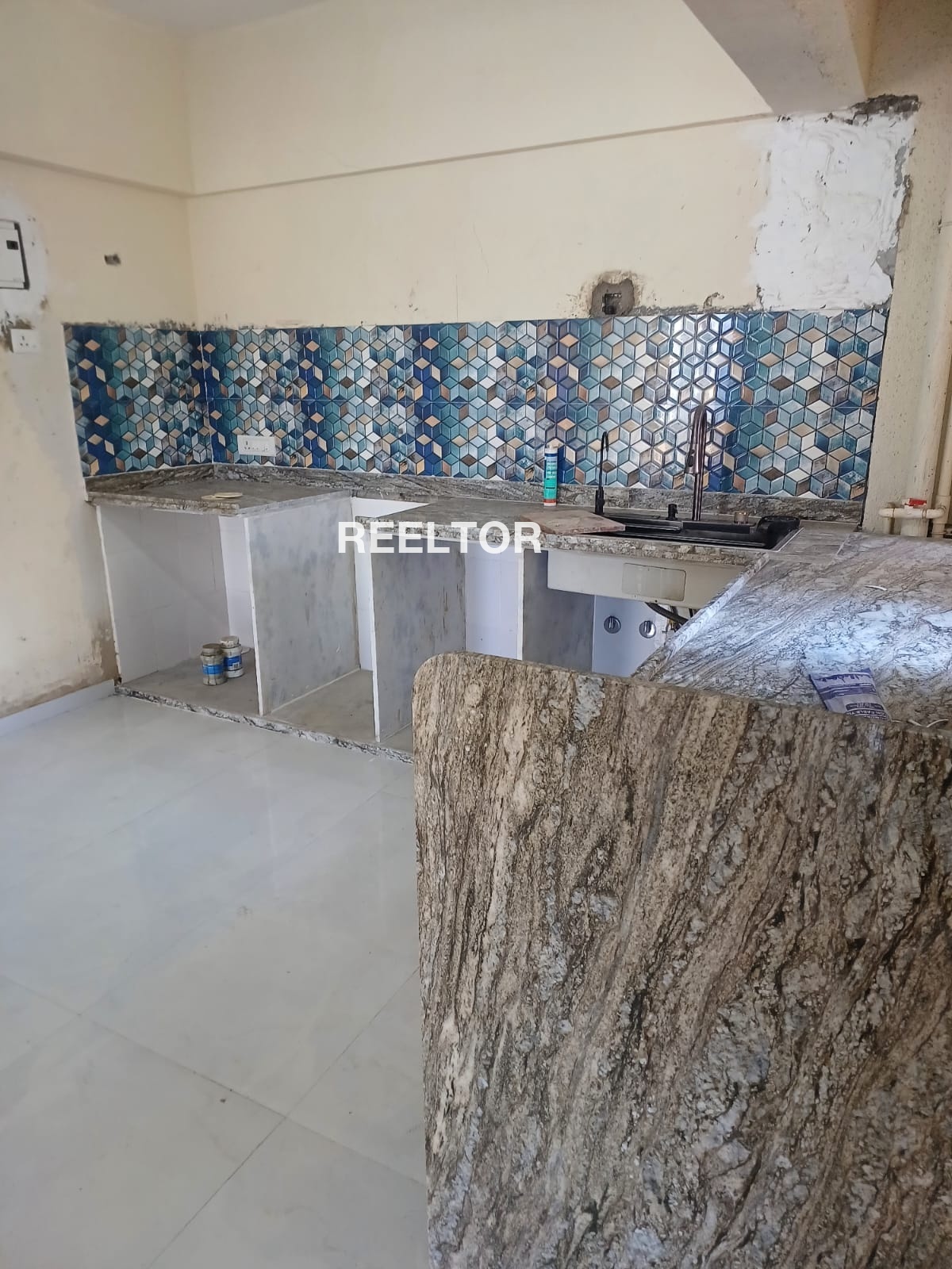 Flat For Sale In Moraganahalli Koratagereu