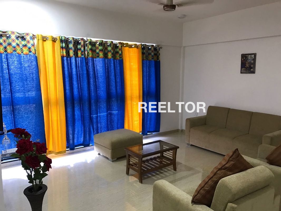 Flat For Sale In Pencum Gunupur