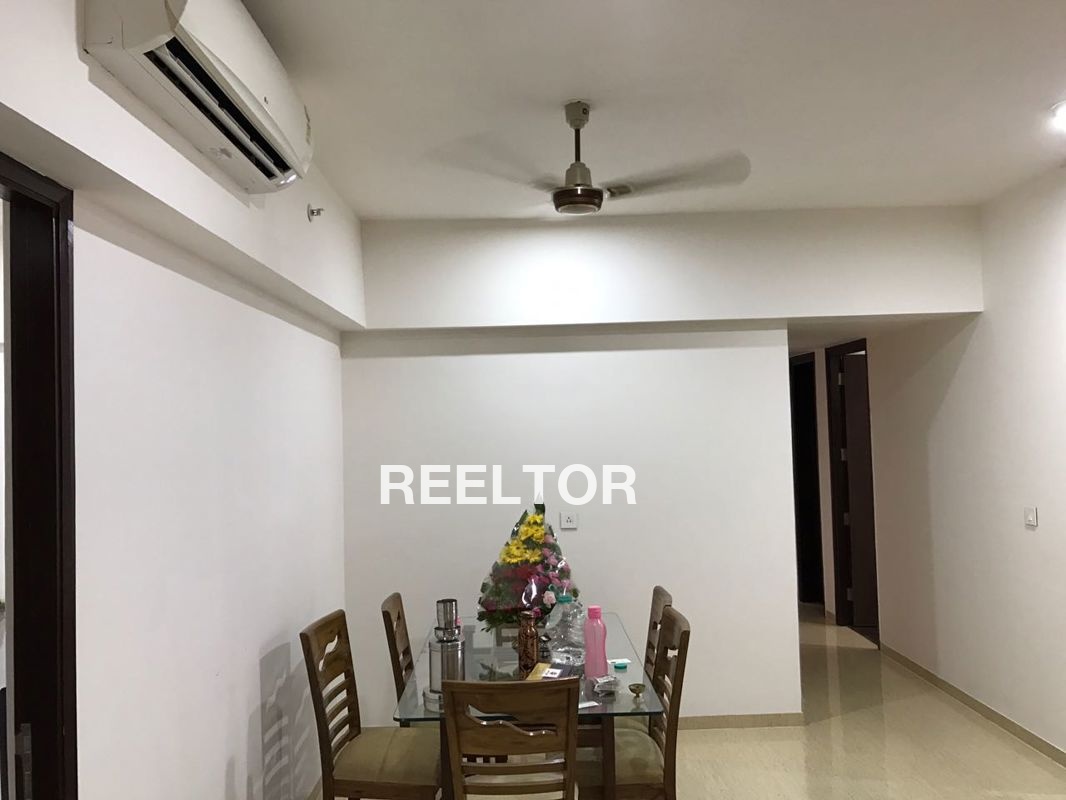 Flat For Sale In Targaon Theog