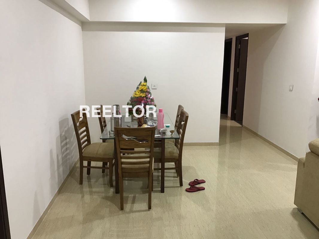 Flat For Rent In Hinoti Patana Gunnor