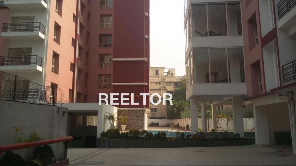 Flat For Rent In Daulatpura Nissang