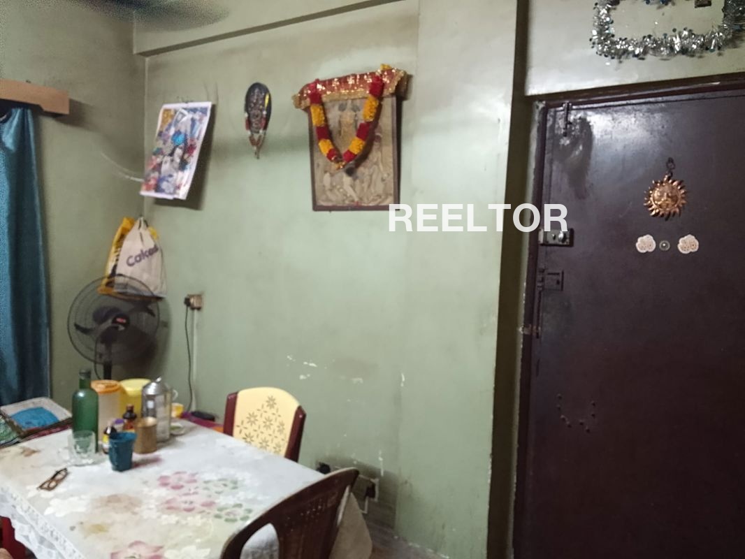 Flat For Sale In Sangavi Lohare Pachora