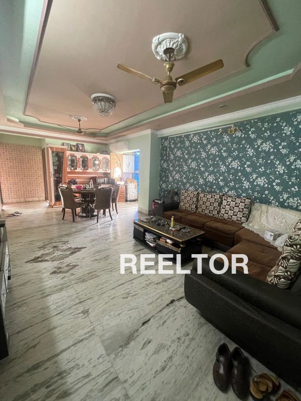 Flat For Rent In Damdongri Goharganj