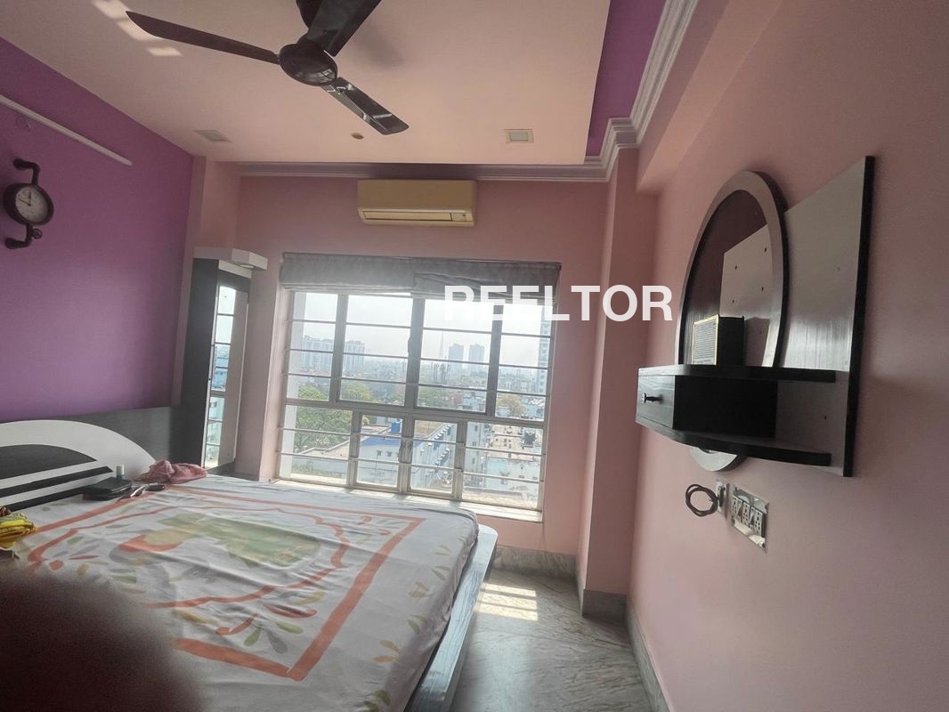 Flat For Sale In Karangarh Bassi