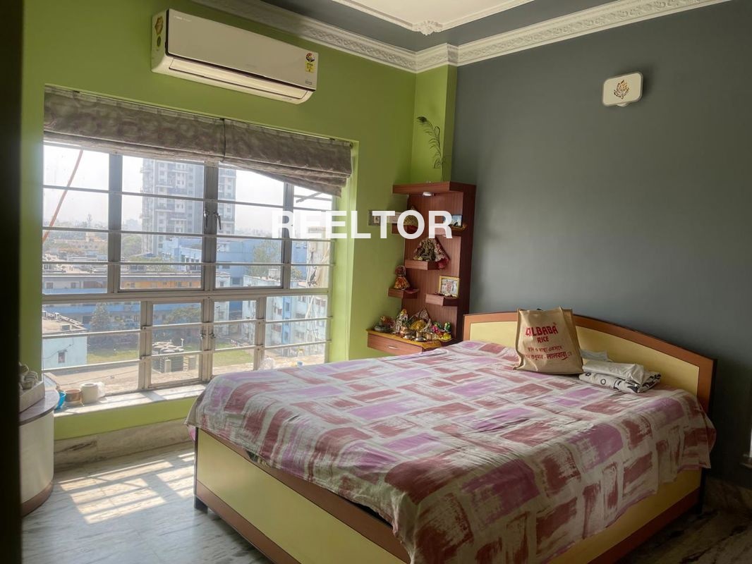 Flat For Rent In Mayilappur Thirukkuvalai
