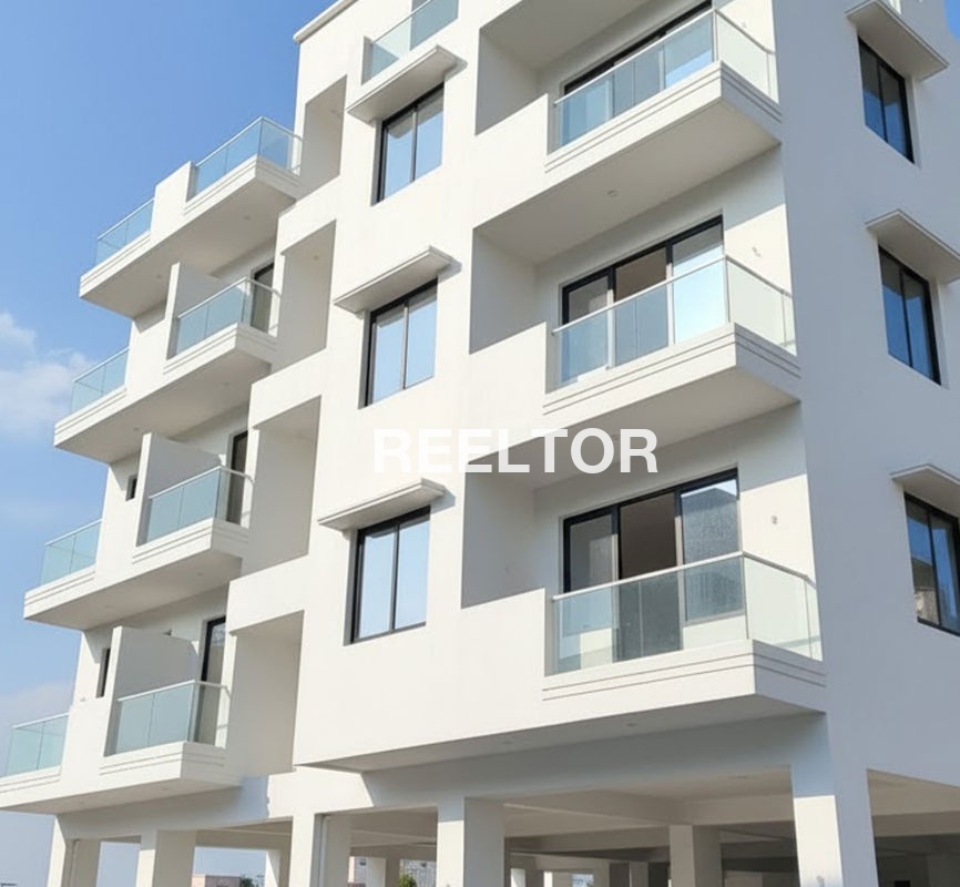 Flat For Rent In Chharsa Shahpura