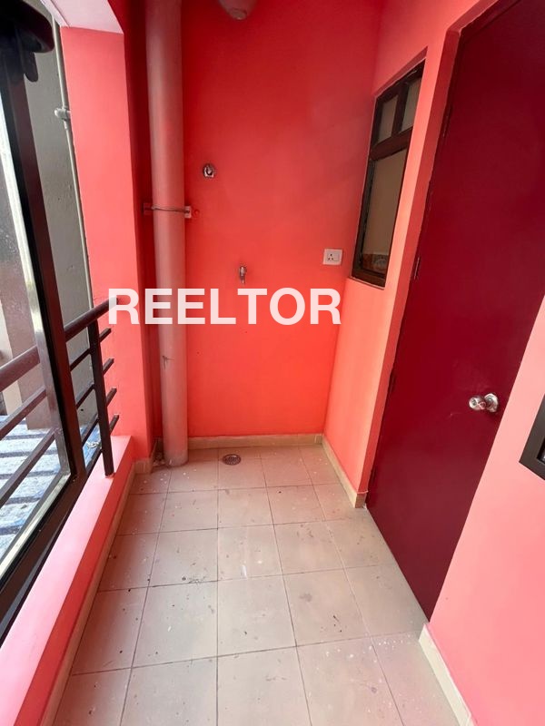 Flat For Rent In Shakkarkhedi Jagir Sitamau