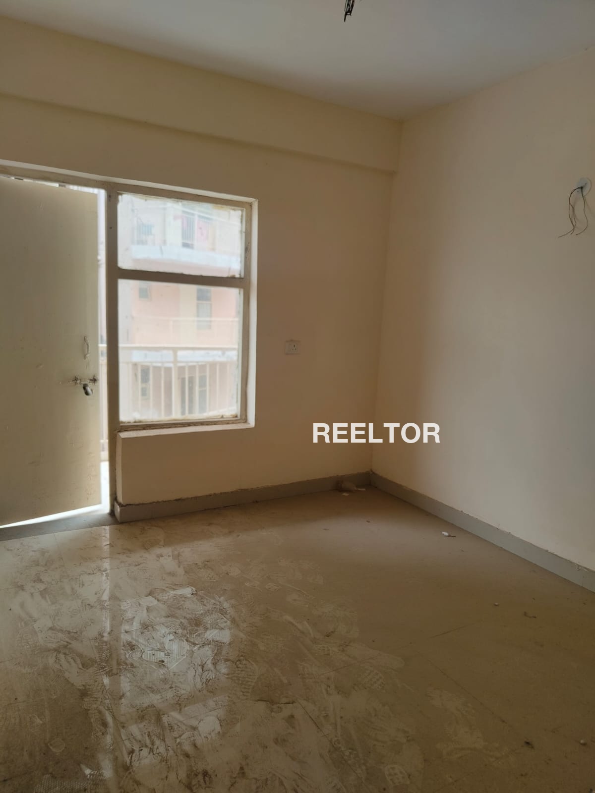 Flat For Rent In Vile Bhagad Midc Mangaon