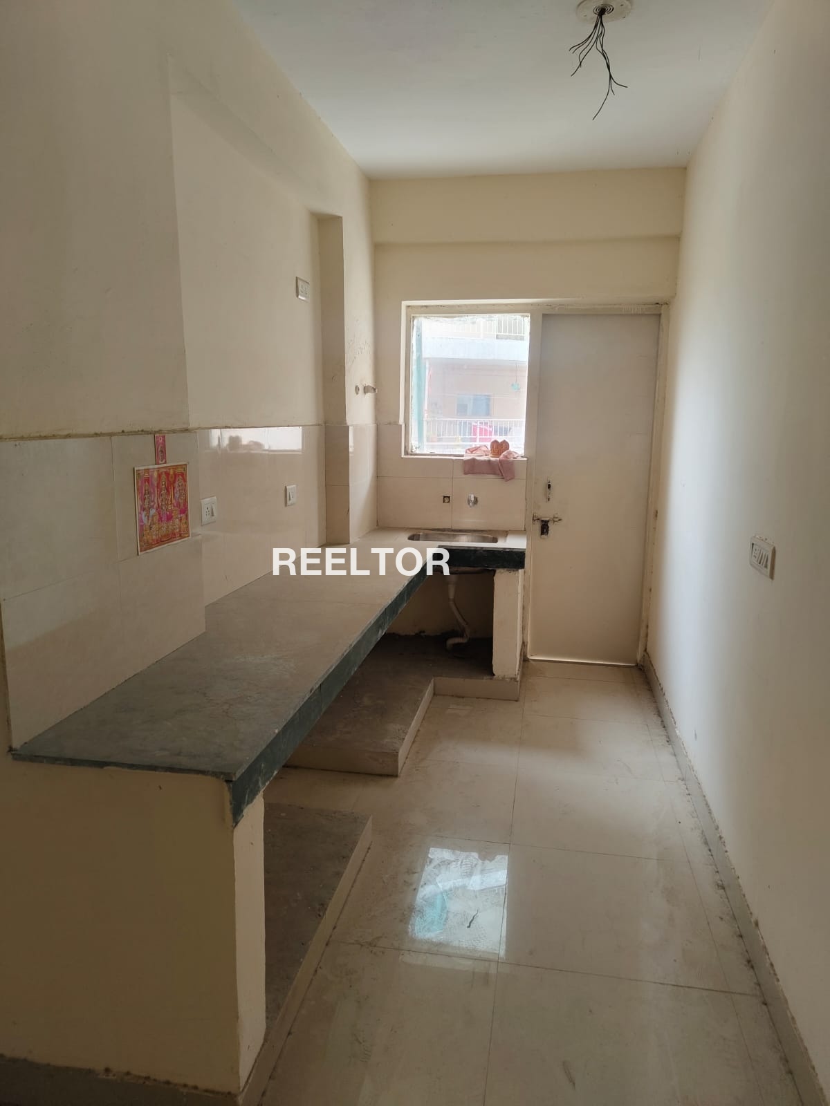 Flat For Rent In Jharoda Kalan Najafgarh