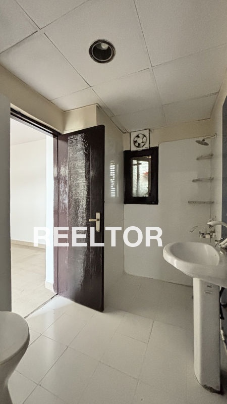 Flat For Sale In Jakhi Chirgaon