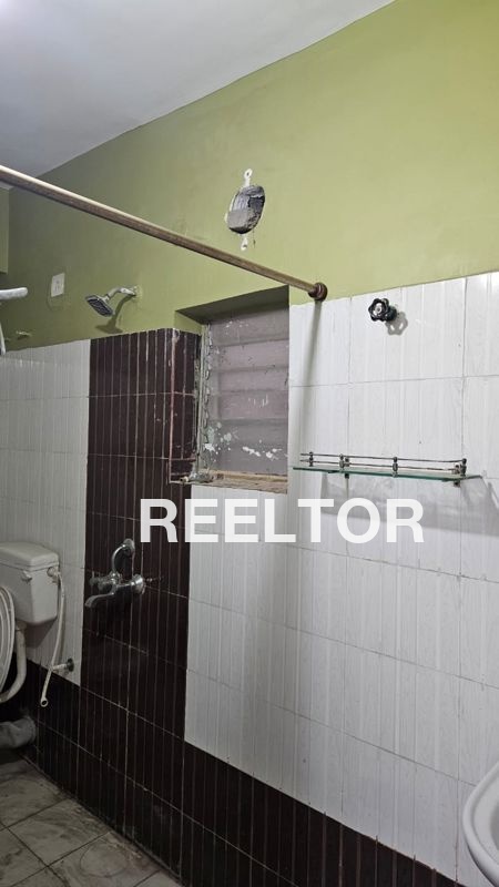 Flat For Rent In Nachanwara Tikamgarh