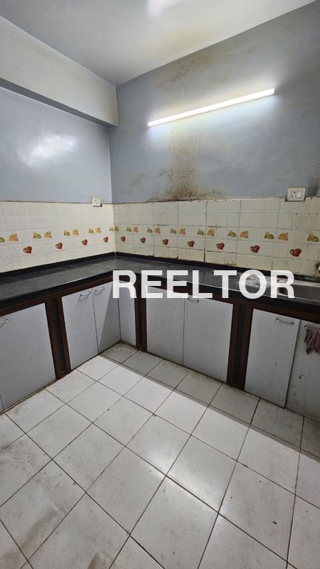 Flat For Rent In Hiwargaon Sinnar