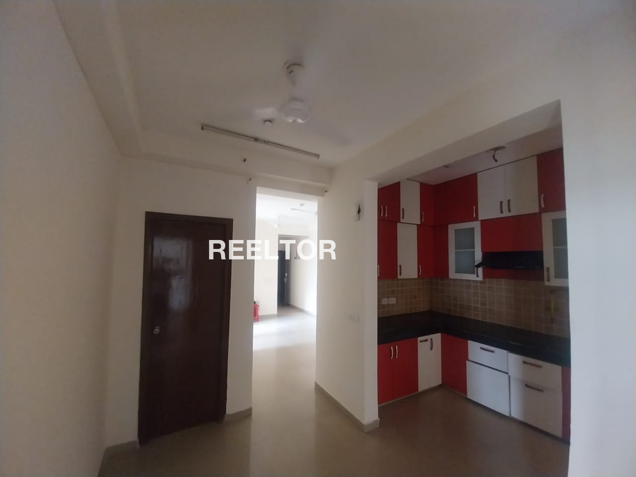 Flat For Sale In Pokhri Khurd Barwadih