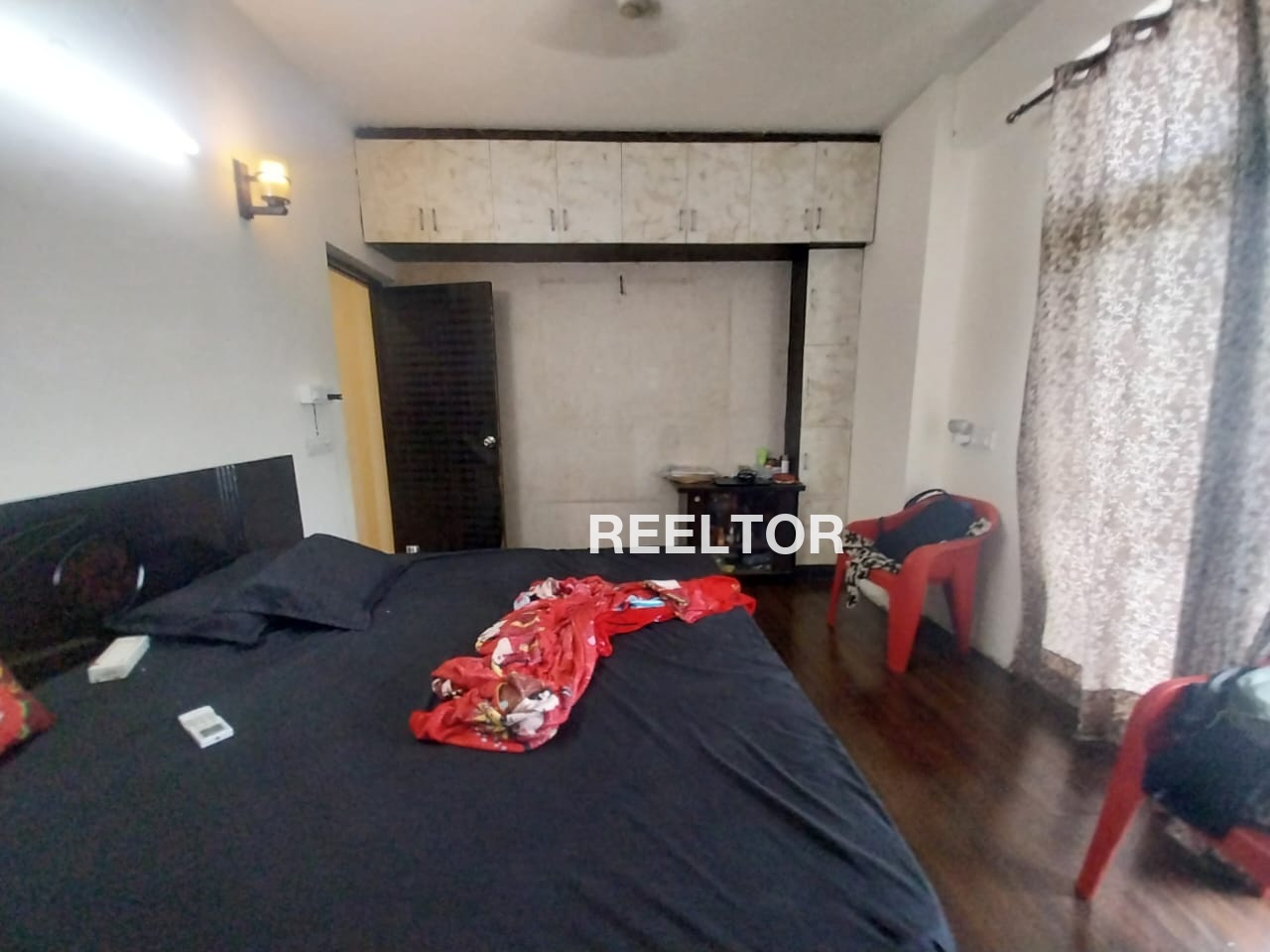 Flat For Rent In Andhar Sangvi Patur