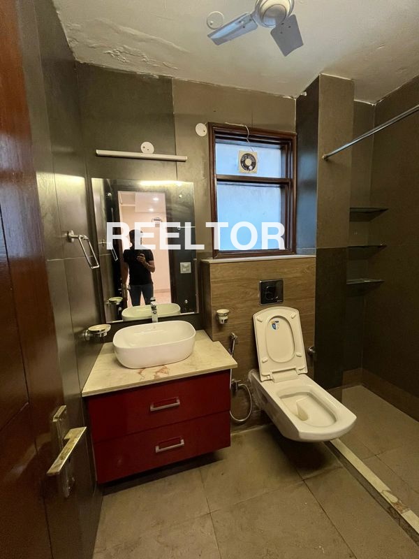 Flat For Rent In Bodah Buhla Dhira