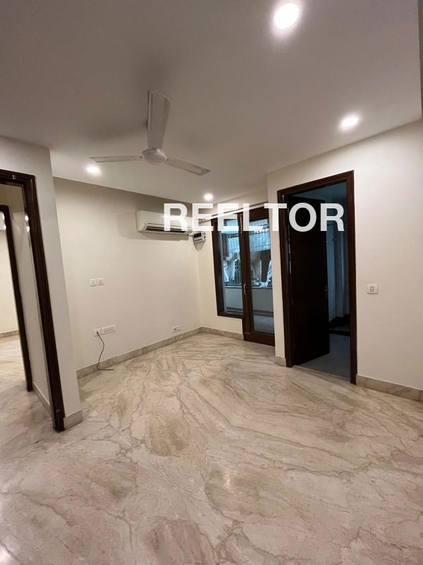 Flat For Rent In Fajalwadi Phulambri