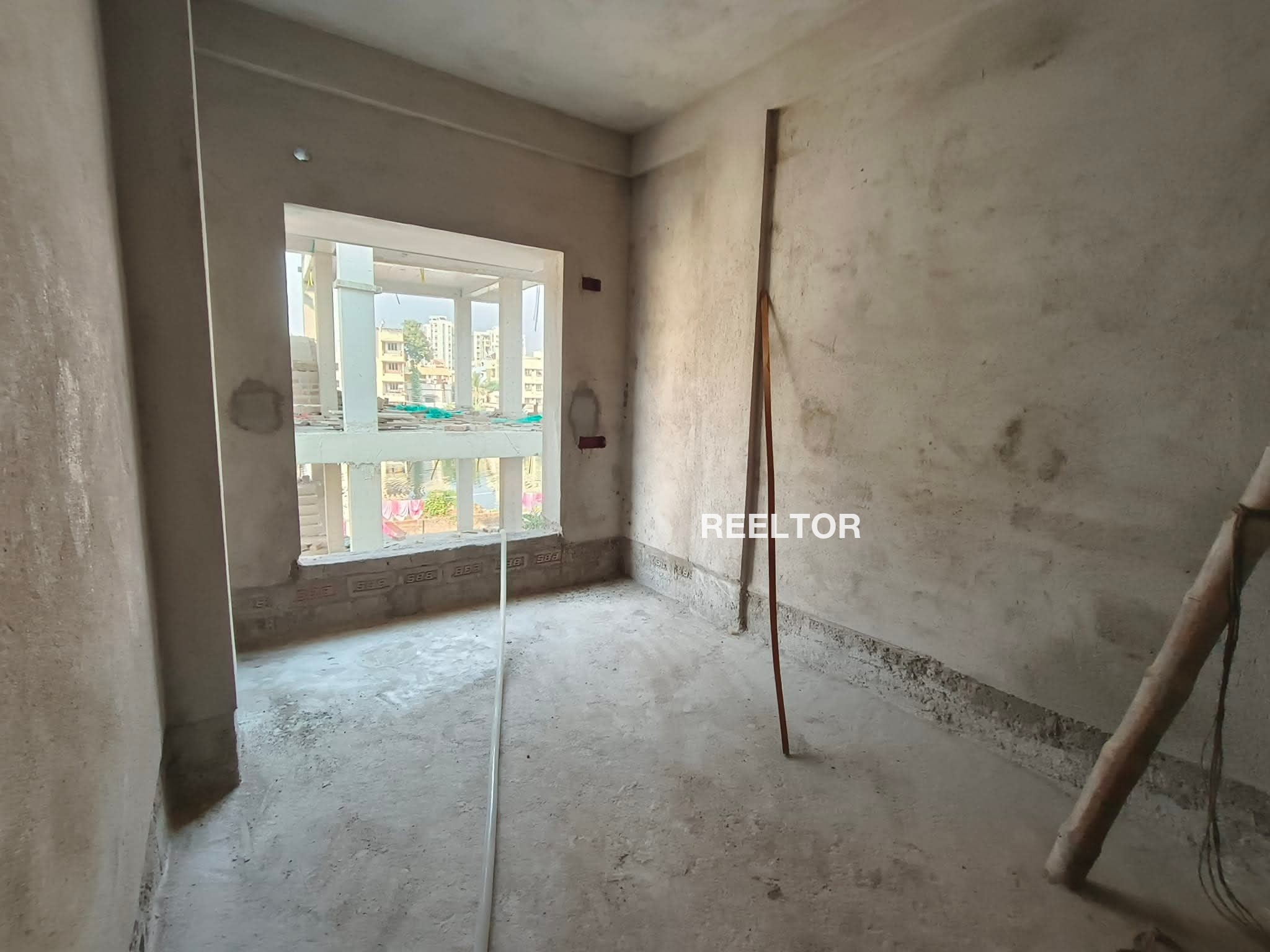 Flat For Sale In Parrey Mohalla Bandipora