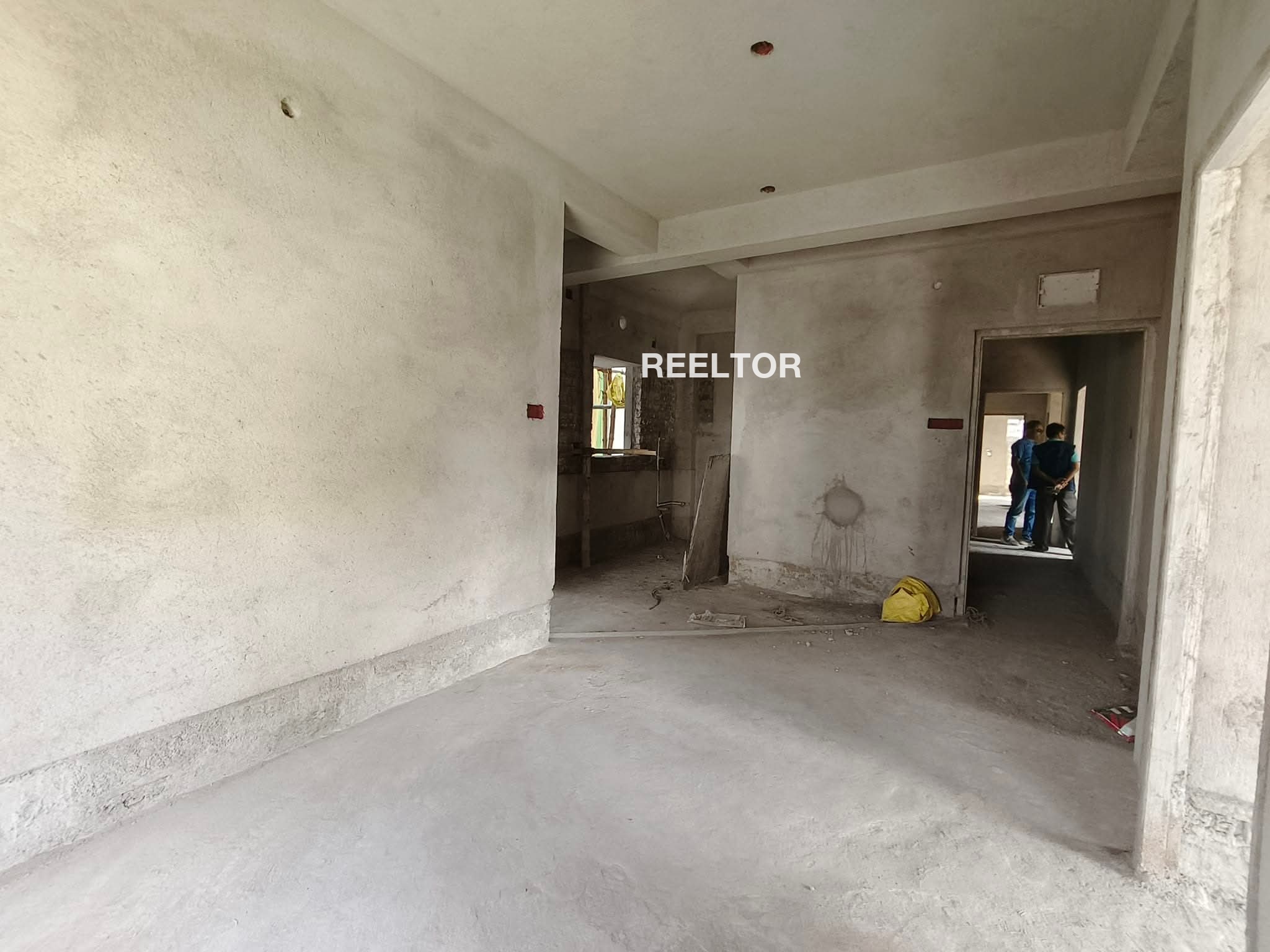 Flat For Sale In Piparia Illai Banda