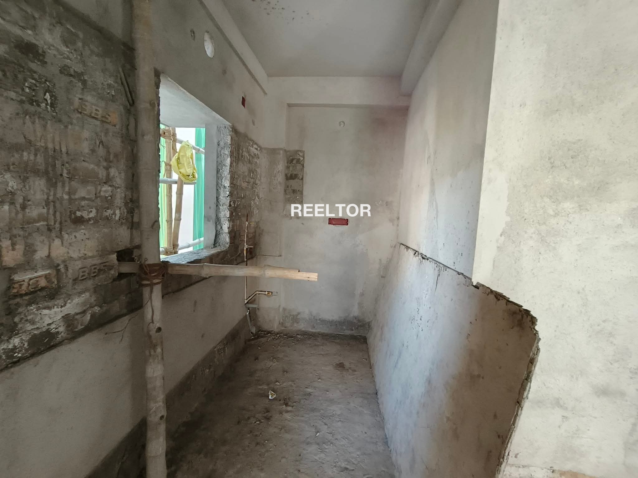 Flat For Rent In Smallahr Nagrota Bagwan