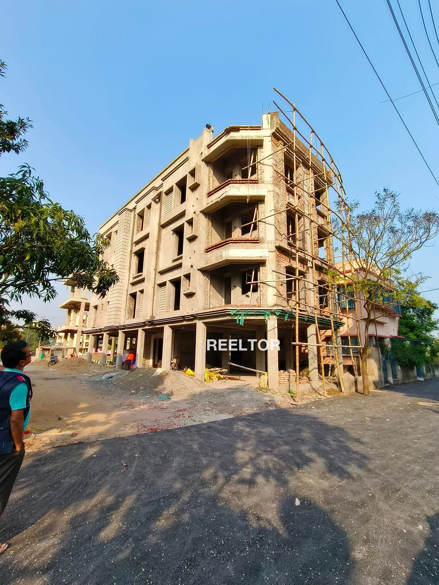 Flat For Sale In Bansi Khurd Bharatpur