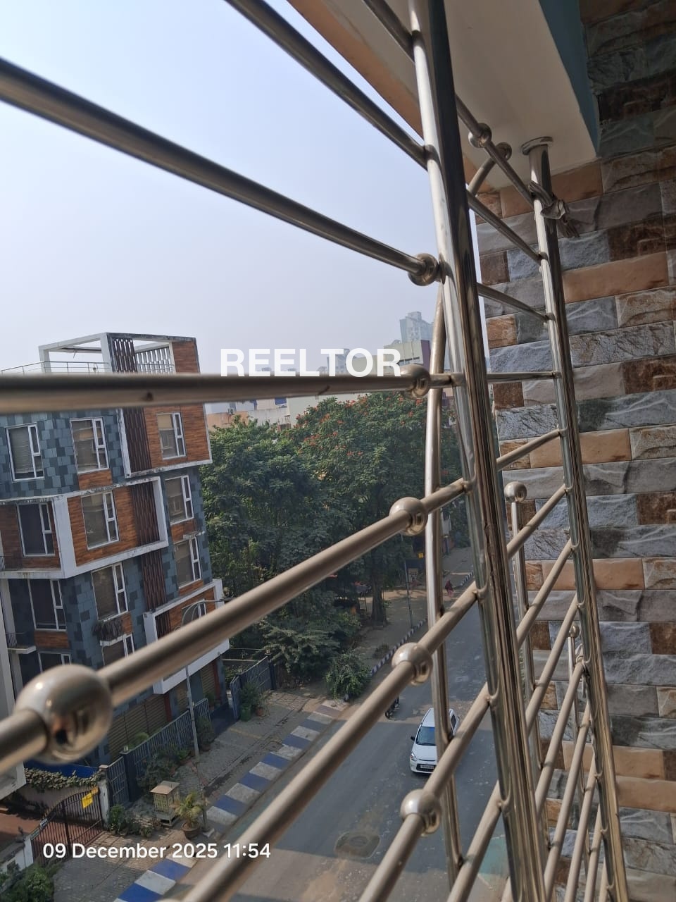 Flat For Sale In Dandeoo Mohansingh Rajgarh