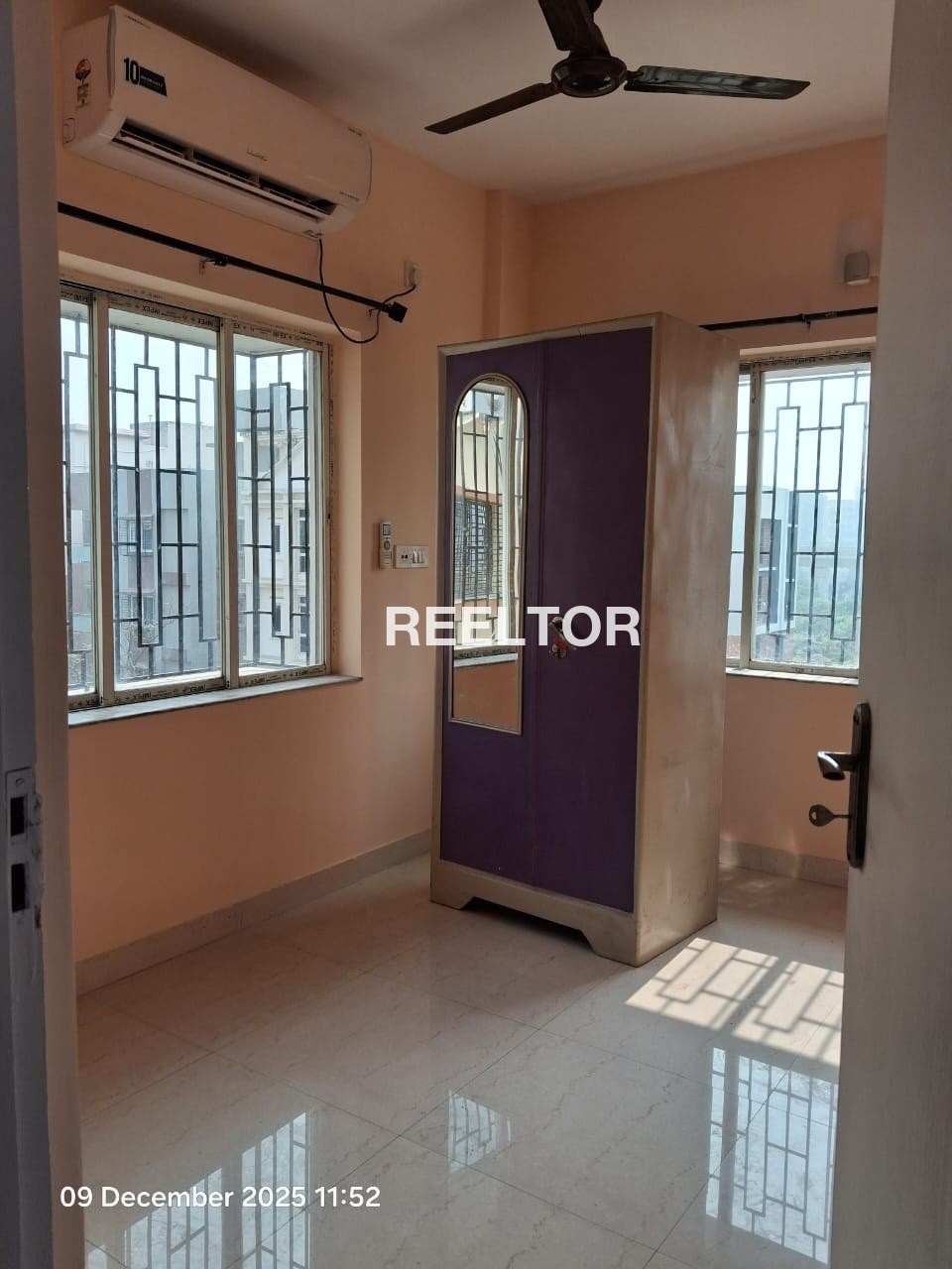 Flat For Sale In Nimora Bassi