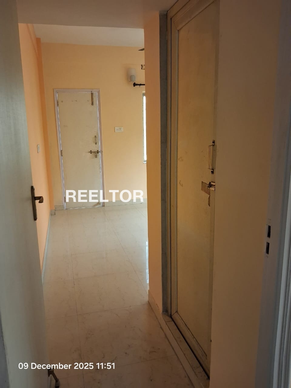 Flat For Rent In Panchaleshwar Georai